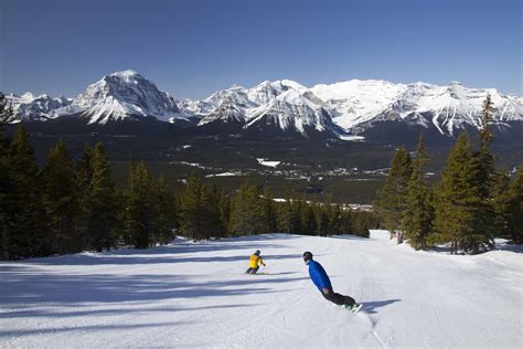 lake louise ski parking|6 Tips & info That Will Get You Parking At Lake。